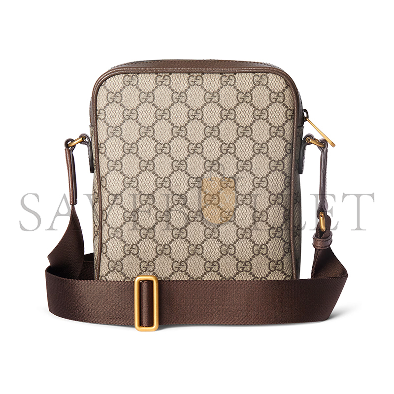 G*u*i ophidia small slingbag 839103 (20*23*5cm)